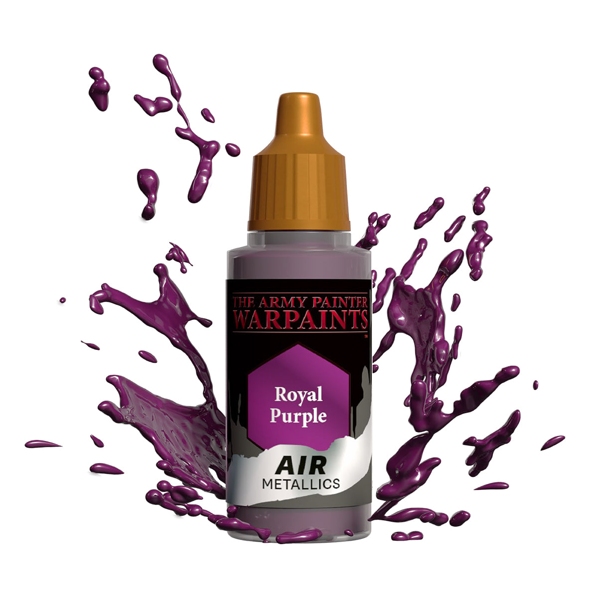 Army Painter Air Royal Purple | 5713799148888