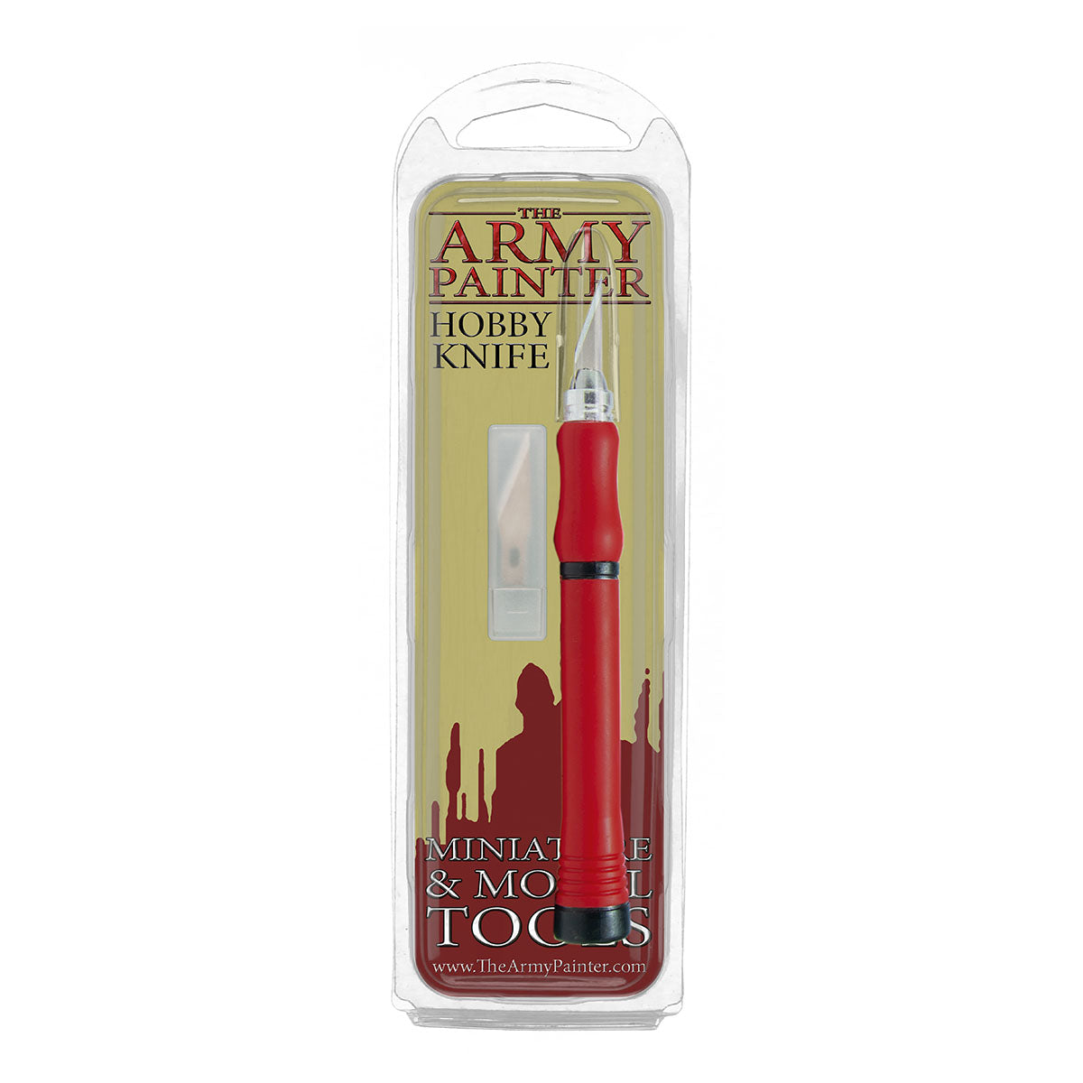 Army Painter Hobby Knife | 5713799503403