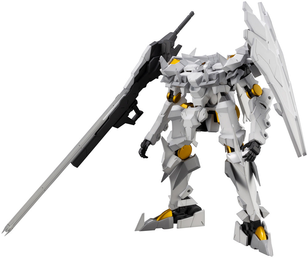 Kotobukiya 1/100 Frame Arms Series Type-Hector Durandal Figure Kit | 190526025318