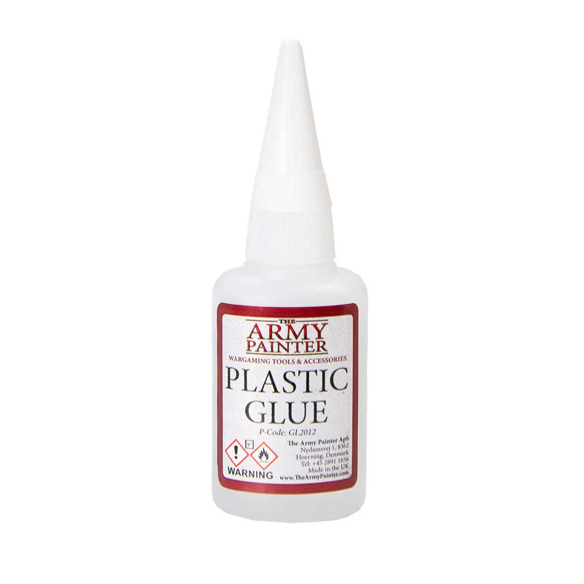 Army Painter Plastic Glue - With Childproof Bags for Canada | 5713799201200