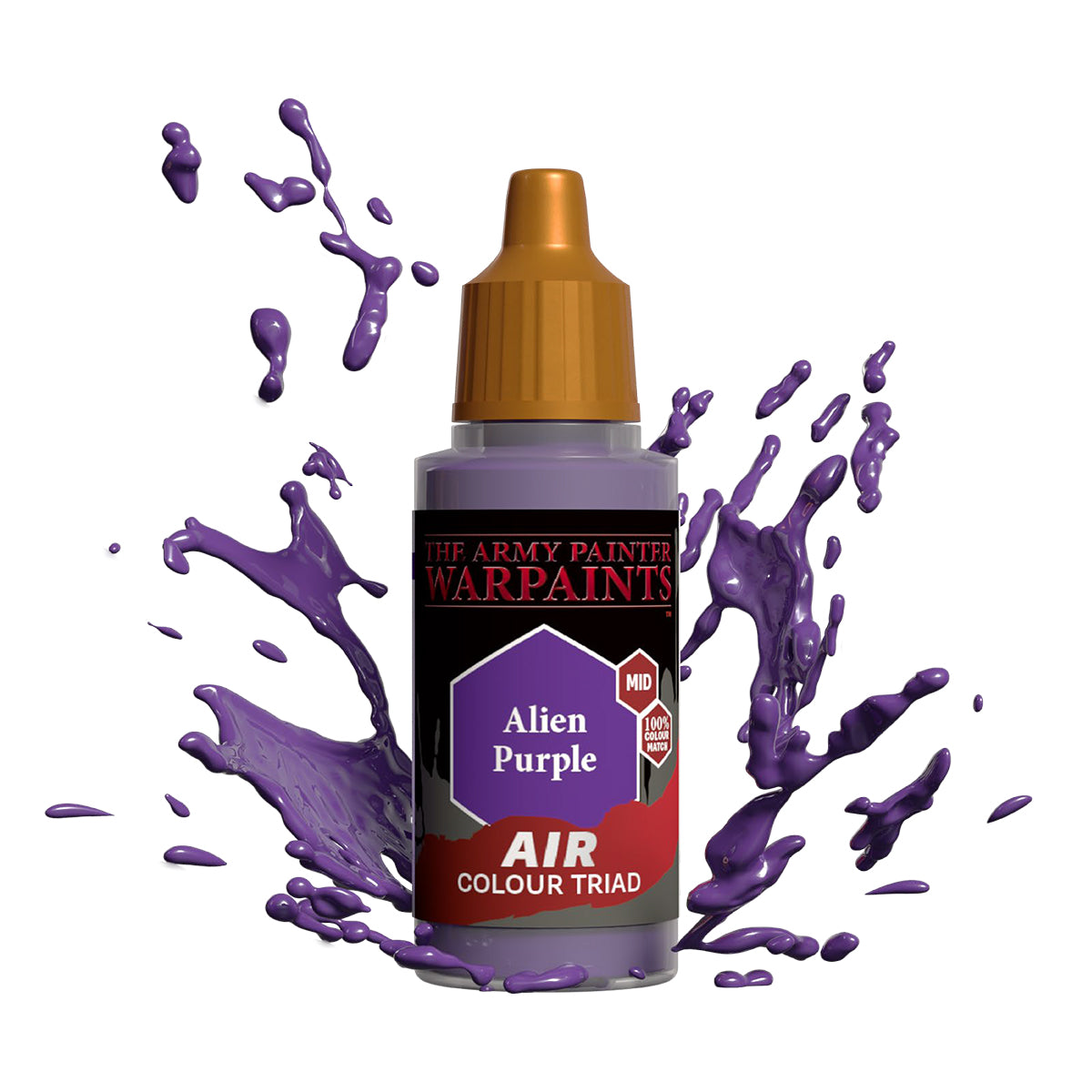 Army Painter Air Alien Purple | 5713799112889