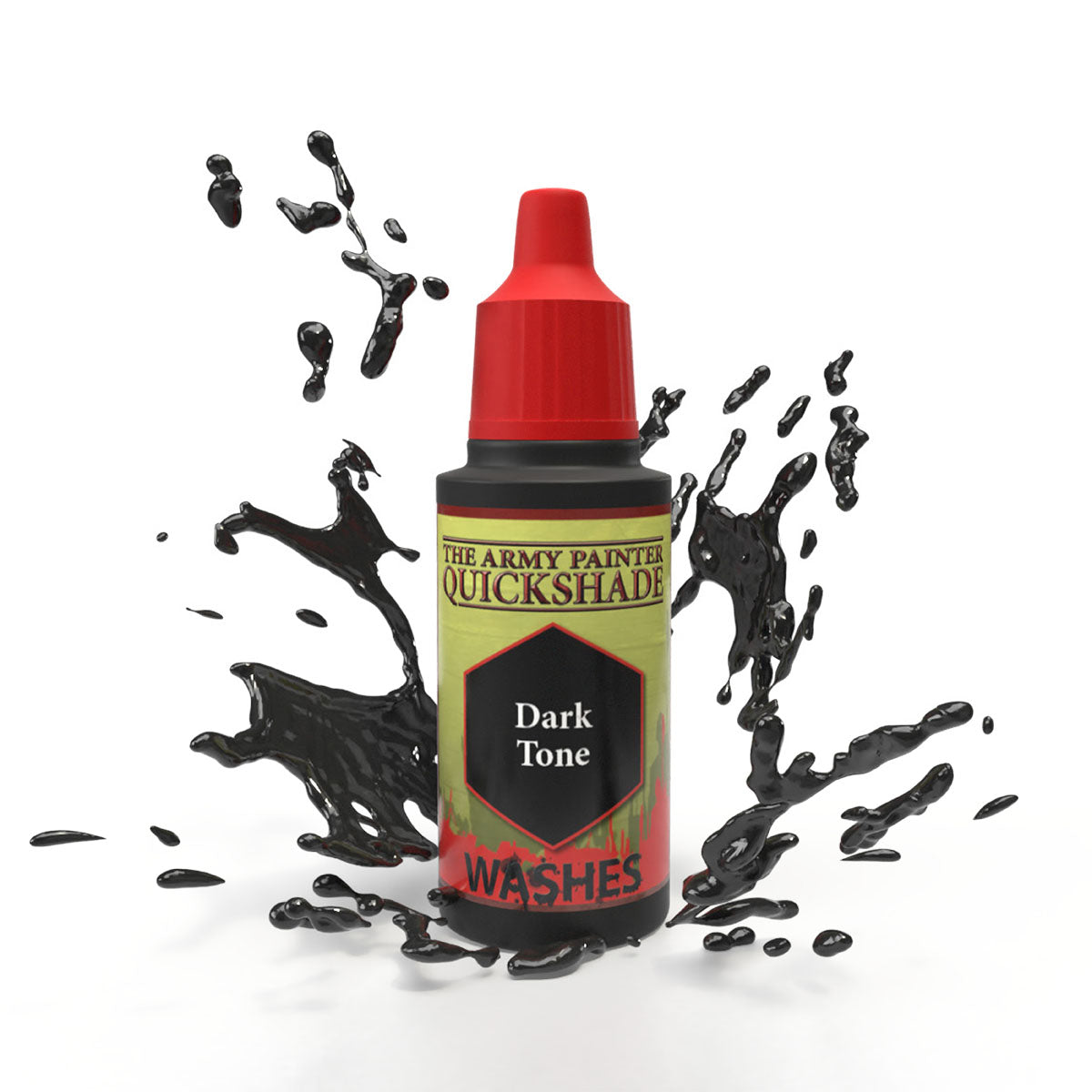Army Painter QS Dark Tone Ink | 5713799113602
