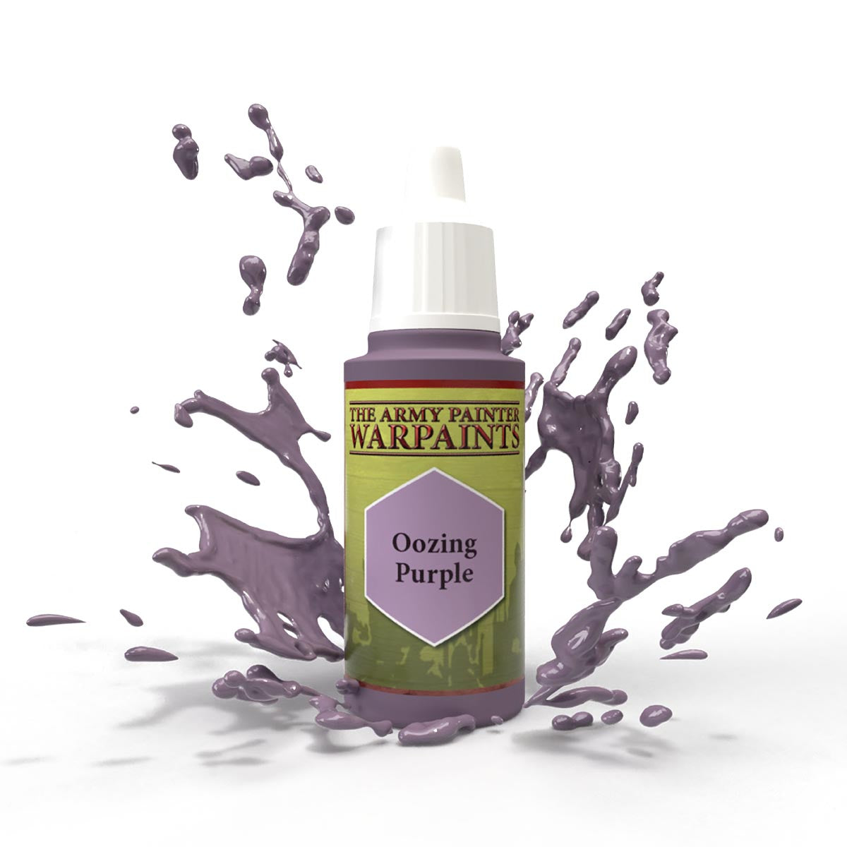 Army Painter Oozing Purple | 5713799144507