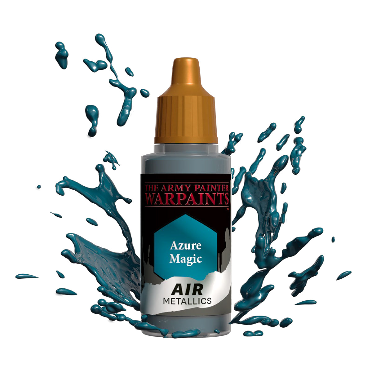 Army Painter Air Azure Magic | 5713799148680
