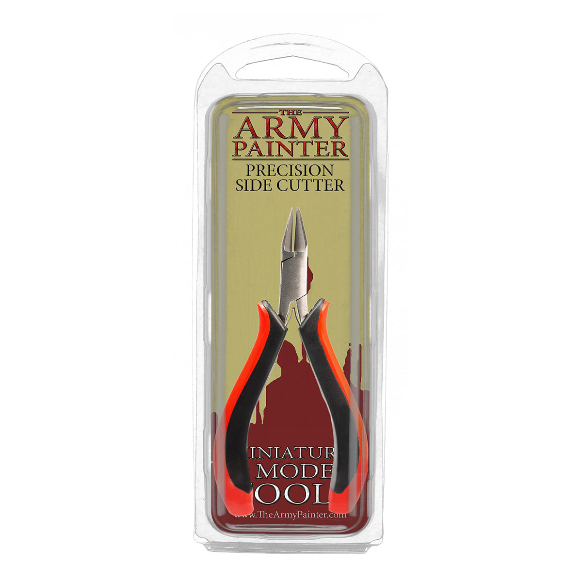 Army Painter Precision Side Cutter | 5713799503205