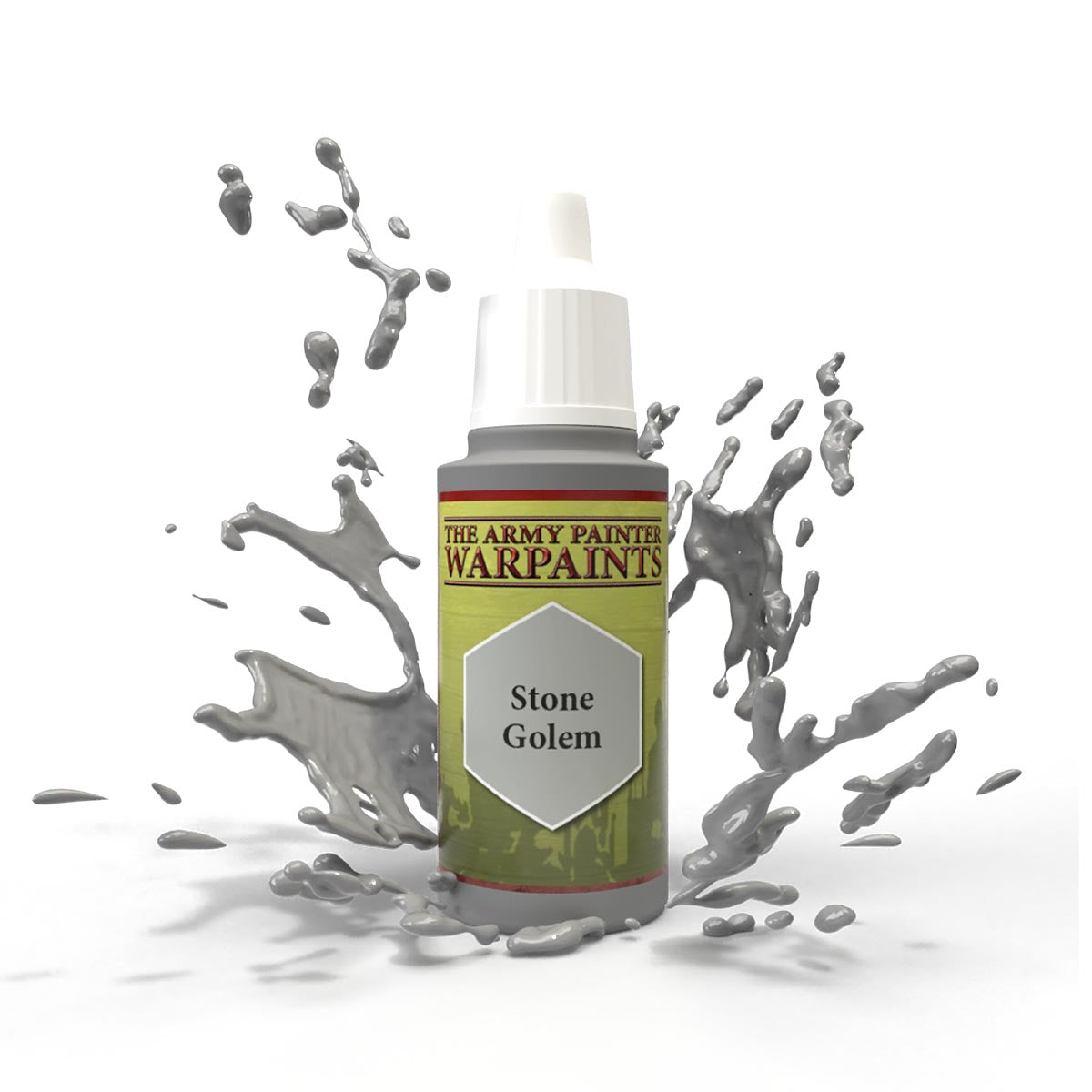 Army Painter Stone Golem | 5713799145504