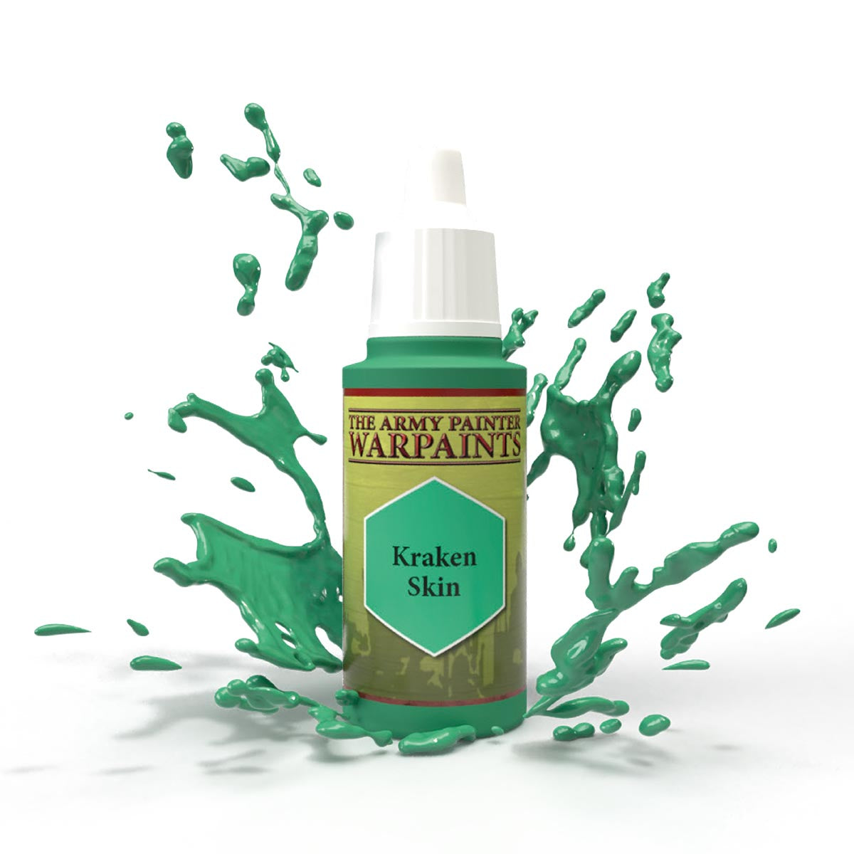 Army Painter Kraken Skin | 5713799143500