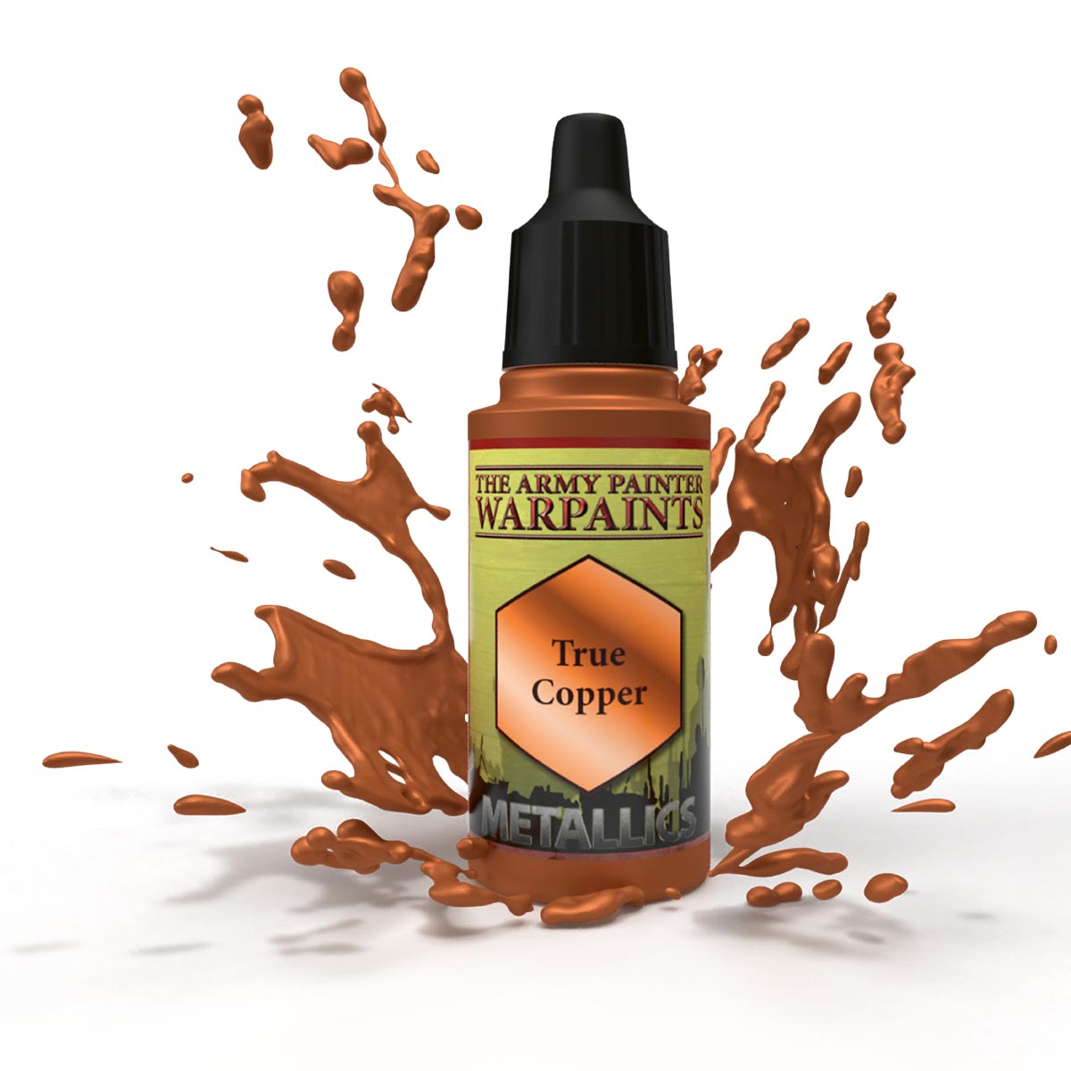 Army Painter True Copper | 5713799146709