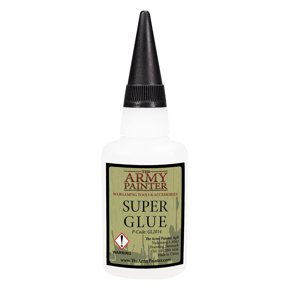 Army Painter Super Glue | 5713799201408
