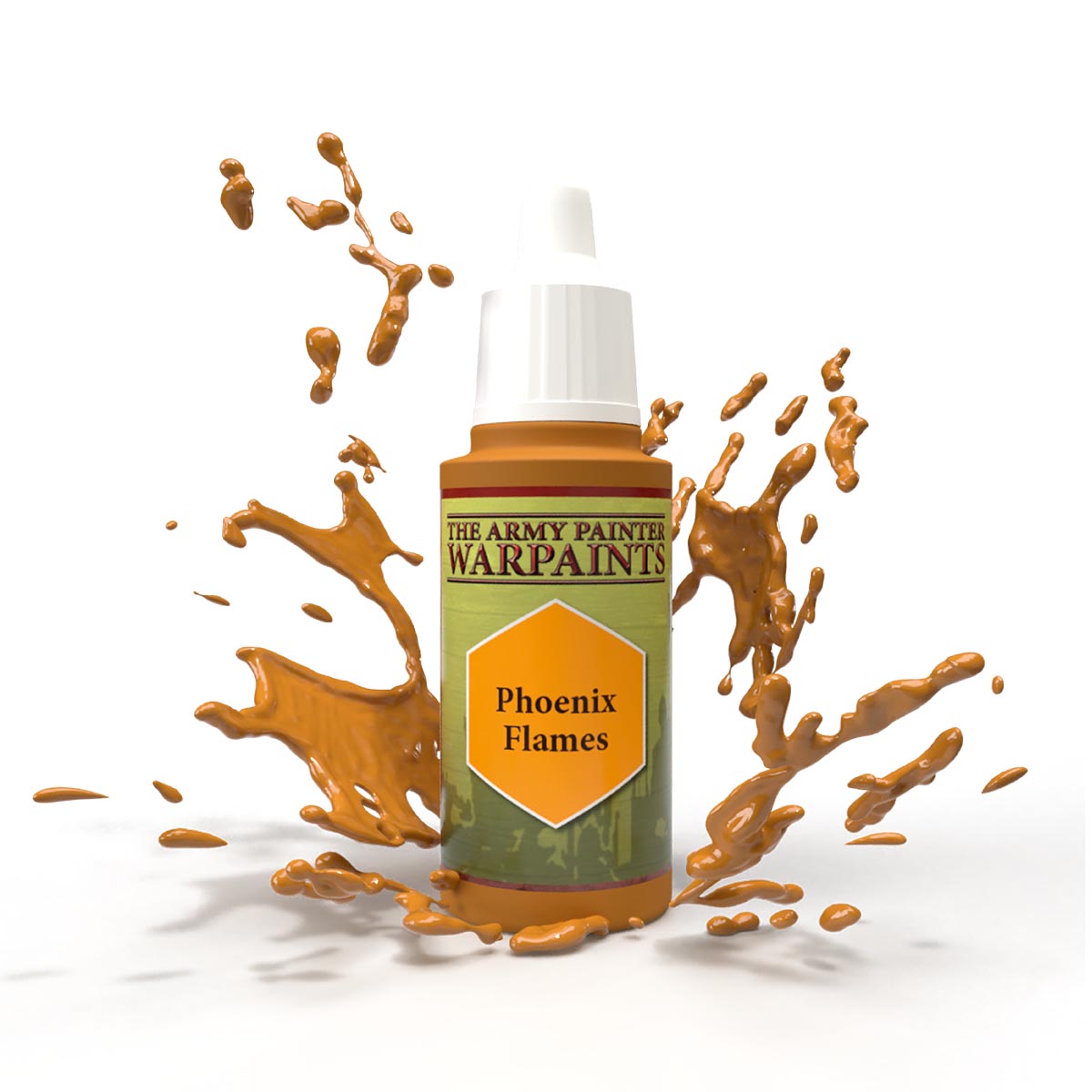 Army Painter Phoenix Flames | 5713799144606