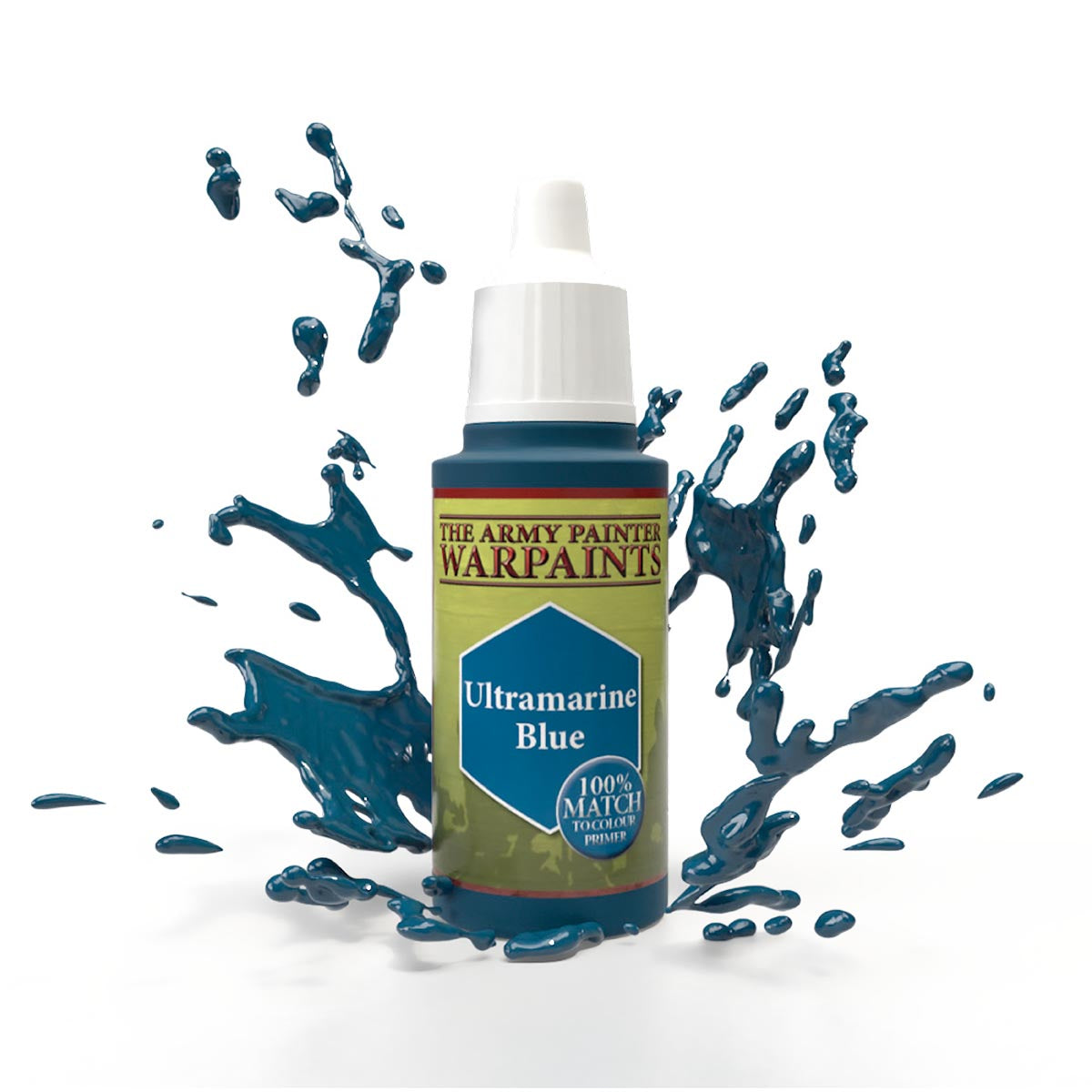 Army Painter Ultramarine Blue | 2561115111114