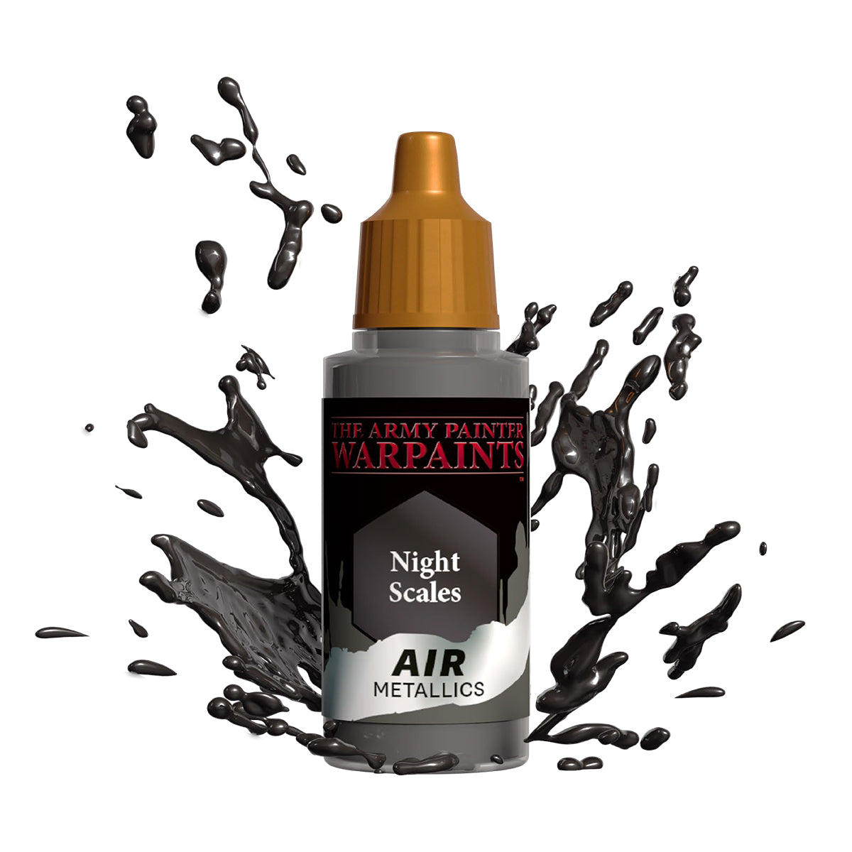 Army Painter Air Night Scales | 5713799149083