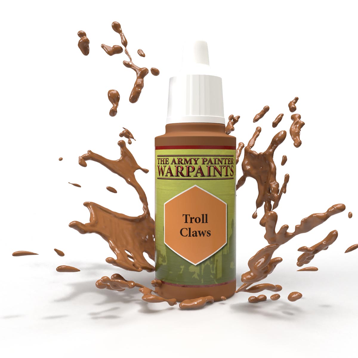 Army Painter Troll Claws | 5713799145900