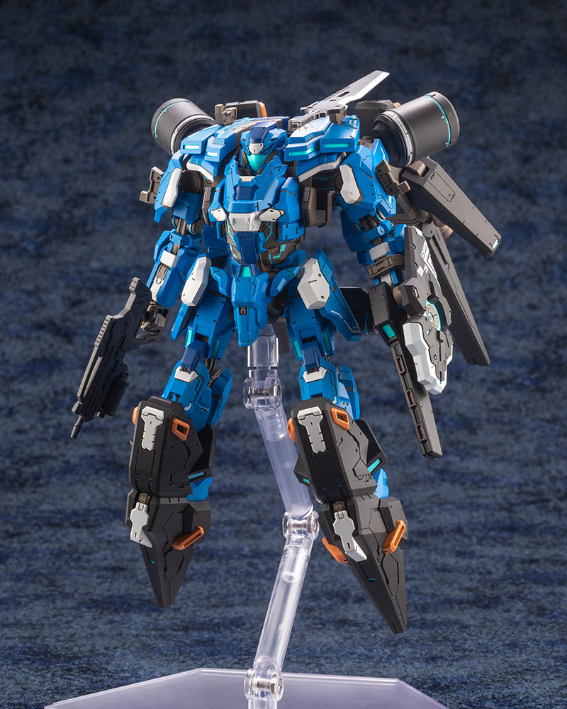 Kotobukiya 1/72 Phantasy Star Online 2 Series A.I.S VEGA Plastic Model Kit | 190526026612