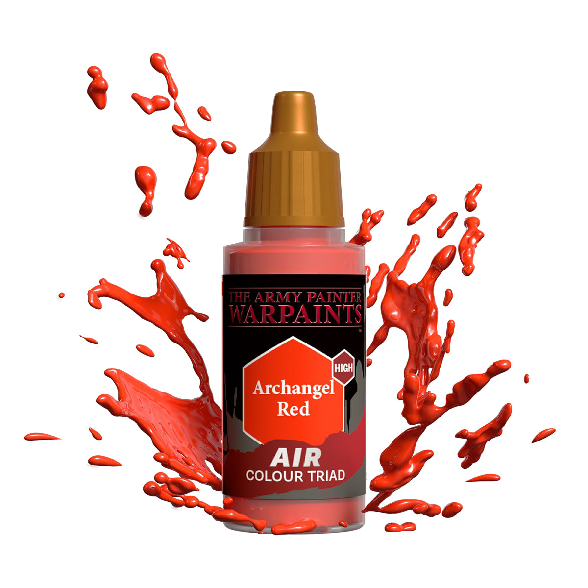 Army Painter Air Archangel Red | 5713799410480