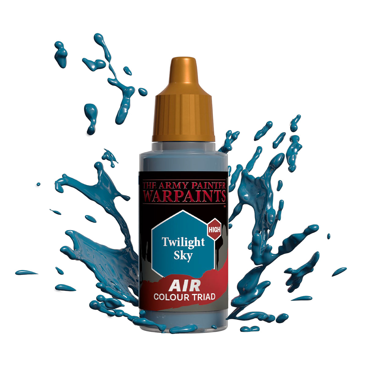 Army Painter Air Twilight Sky | 5713799441583