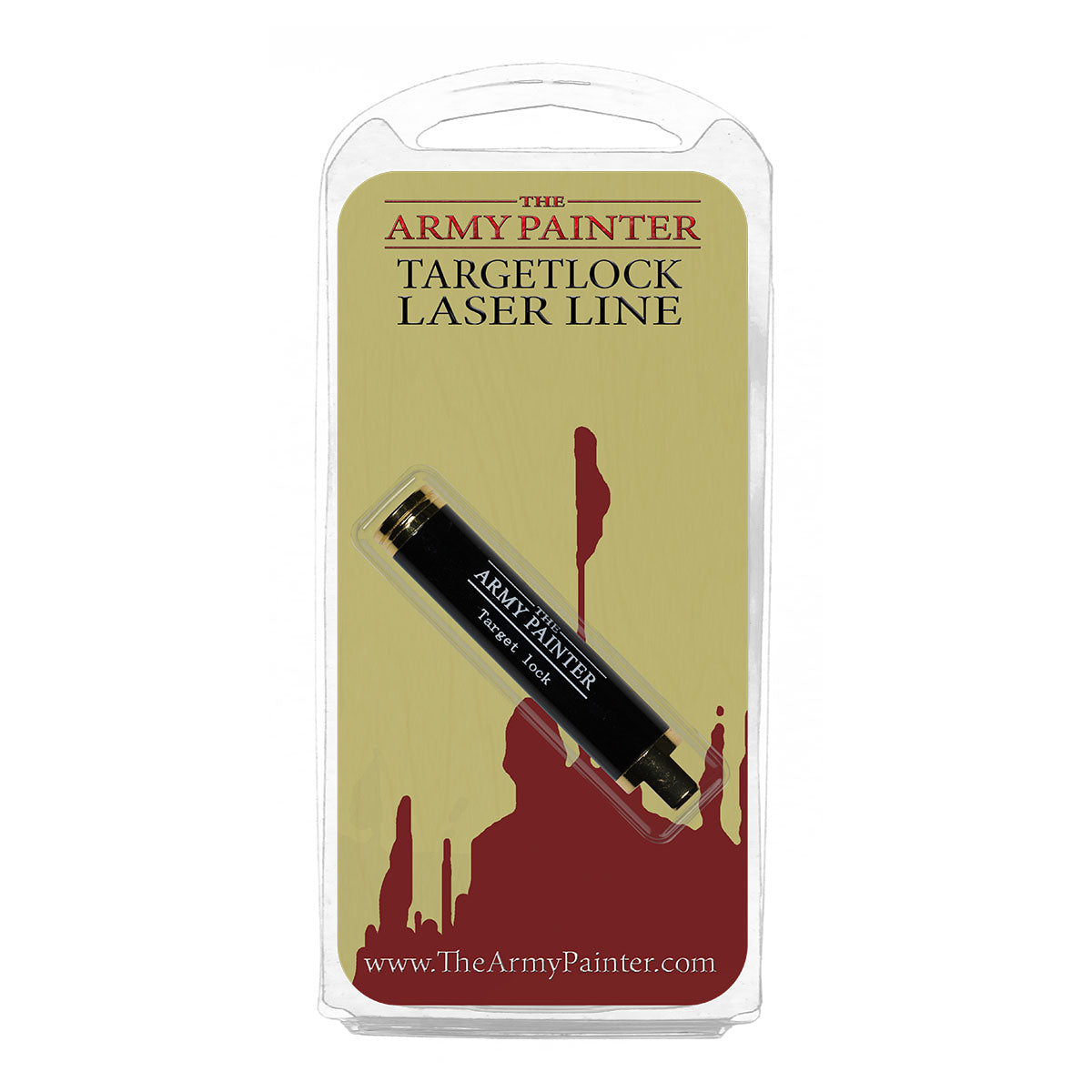 Army Painter Targetlock Laser Line | 5713799504608