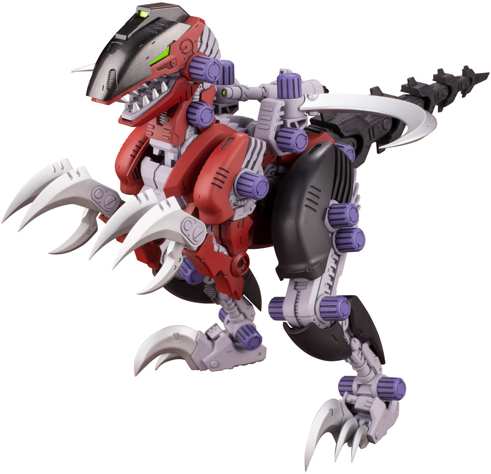 Kotobukiya 1/72 Zoids EZ-027 Rev Raptor, Action Figure Kit | 190526008557