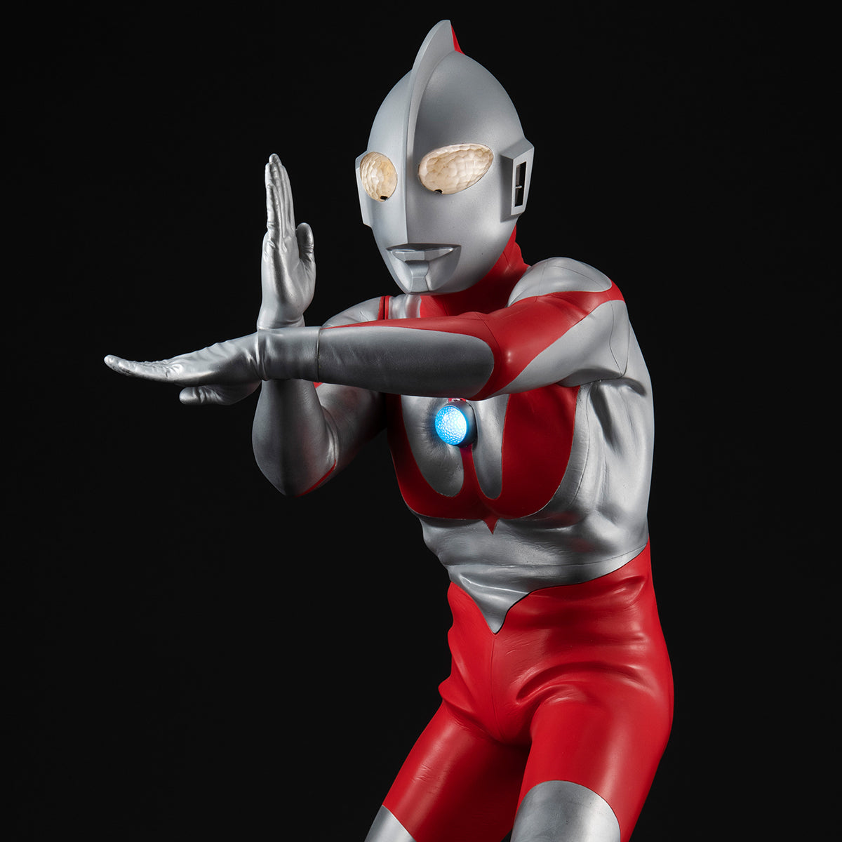 Megahouse Ultimate Article Ultraman (Type-C) 'Ultraman' | 4535123831454