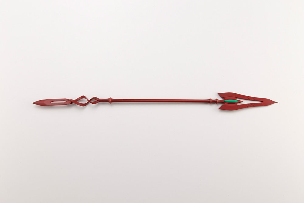 Kotobukiya 1/400 Evangelion Test Type-01 with Spear of Cassius, Action Figure Kit | 190526039650