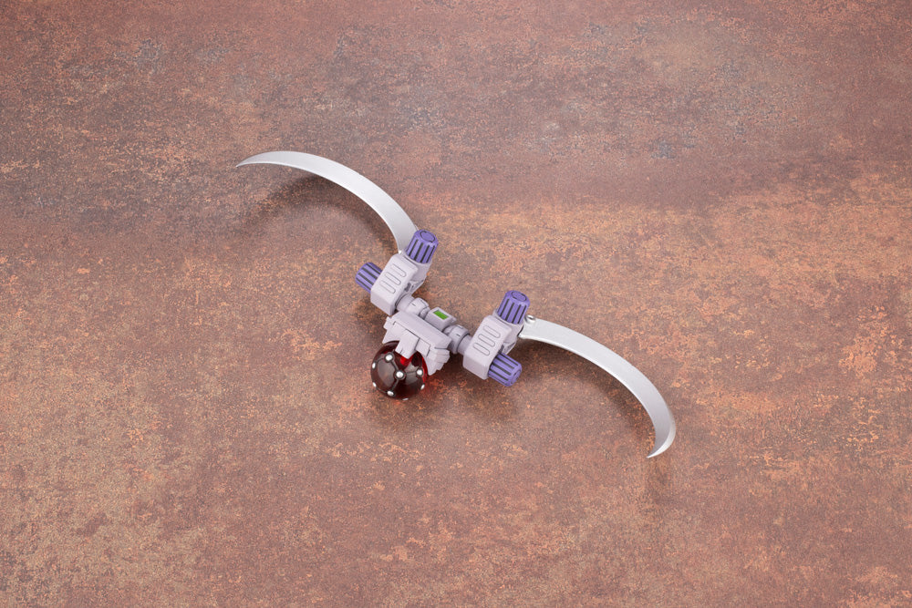 Kotobukiya 1/72 Zoids EZ-027 Rev Raptor, Action Figure Kit | 190526008557