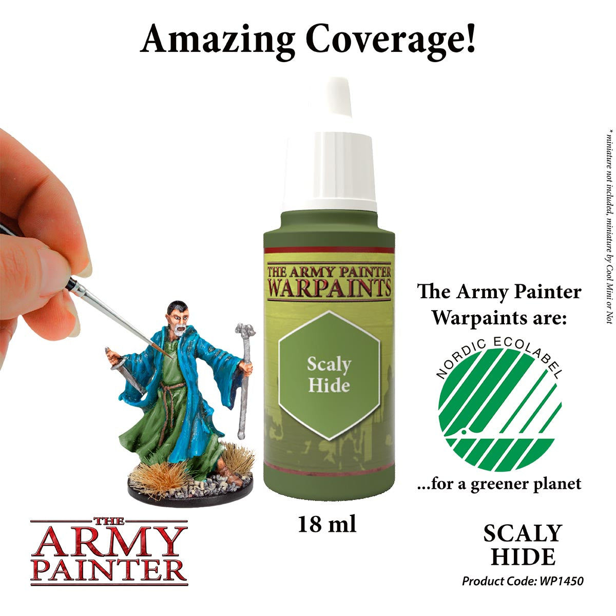 Army Painter Scaly Hide | 5713799145009