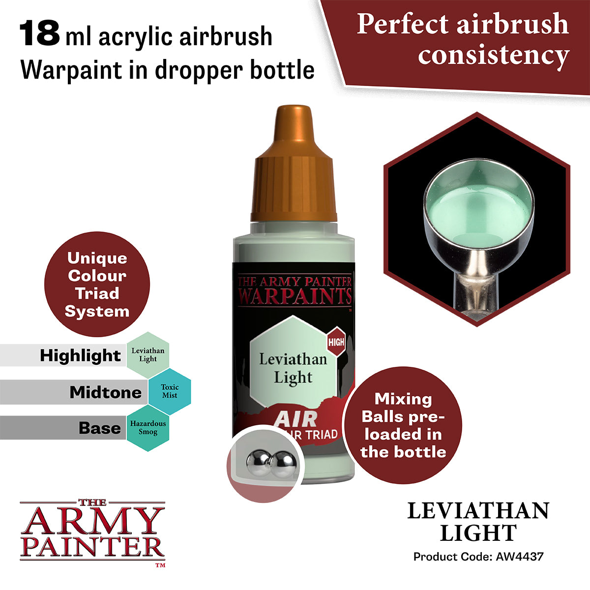 Army Painter Air Leviathan Light | 5713799443785