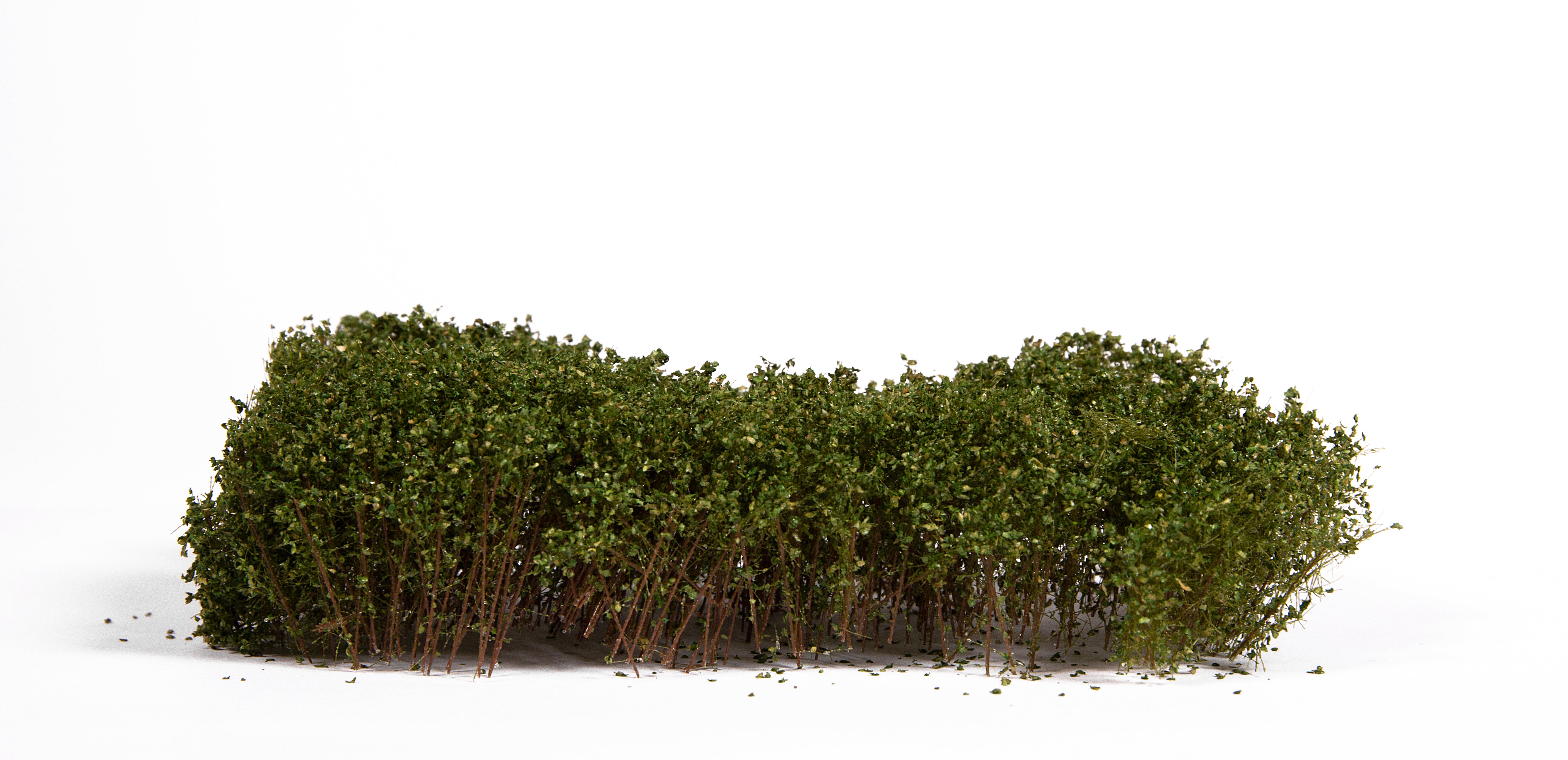 AK Interactive Summer Green Shrubberies 1/35 / 75mm / 90mm | 8435568309548
