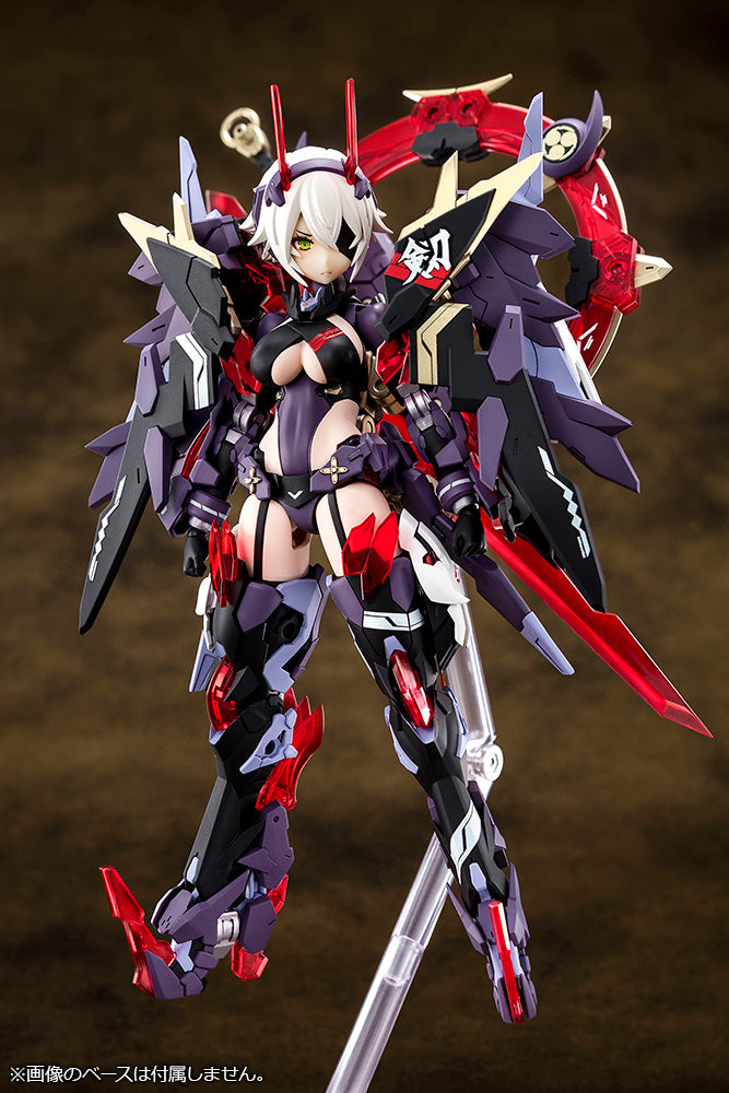 Kotobukiya 1/1 AUV Susanowo Megami Device Series Figure Kit | 190526033870