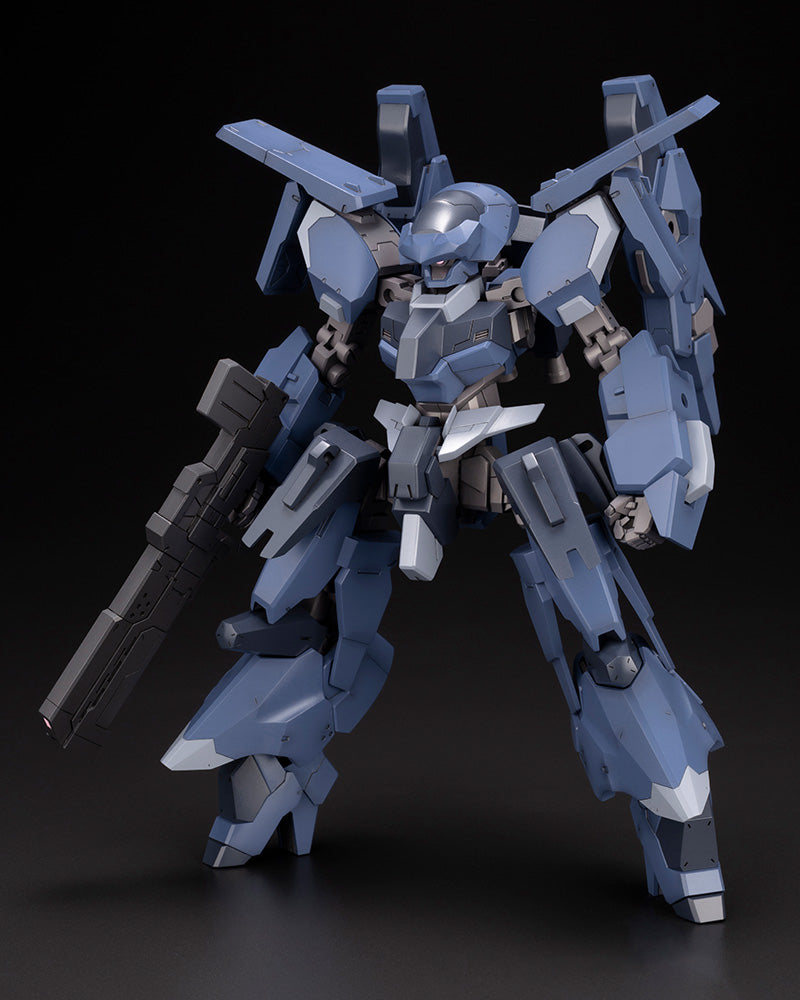 Kotobukiya 1/100 Frame Arms Series RV-6 Gullzwerg Figure Kit | 190526035157