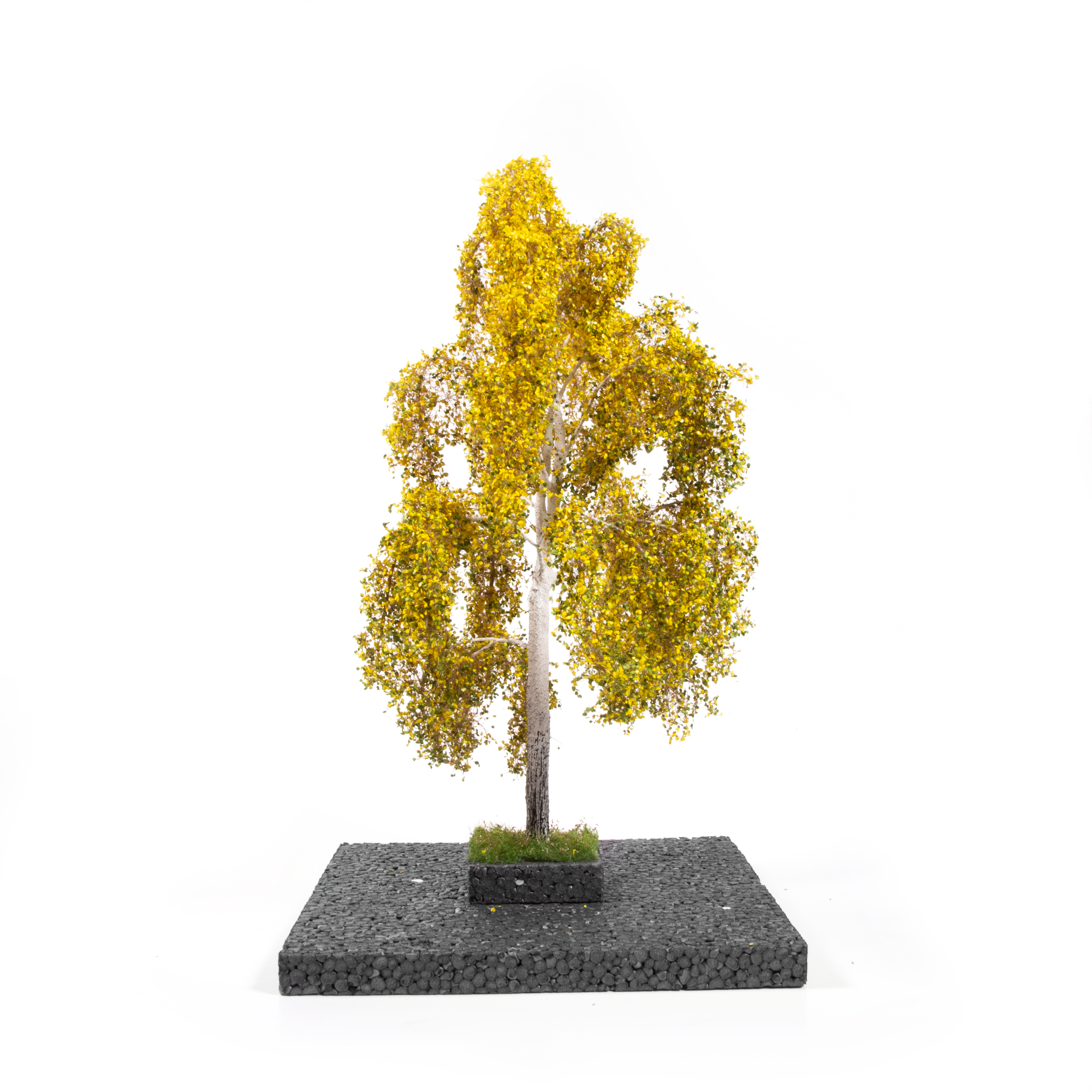 AK Interactive Birch Autumn Tree 1/35 | 8435568311640