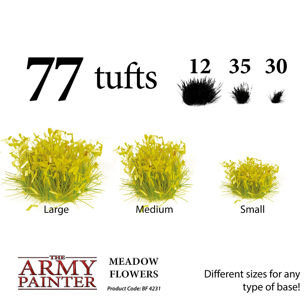 Army Painter Meadow Flowers | 5713799423107