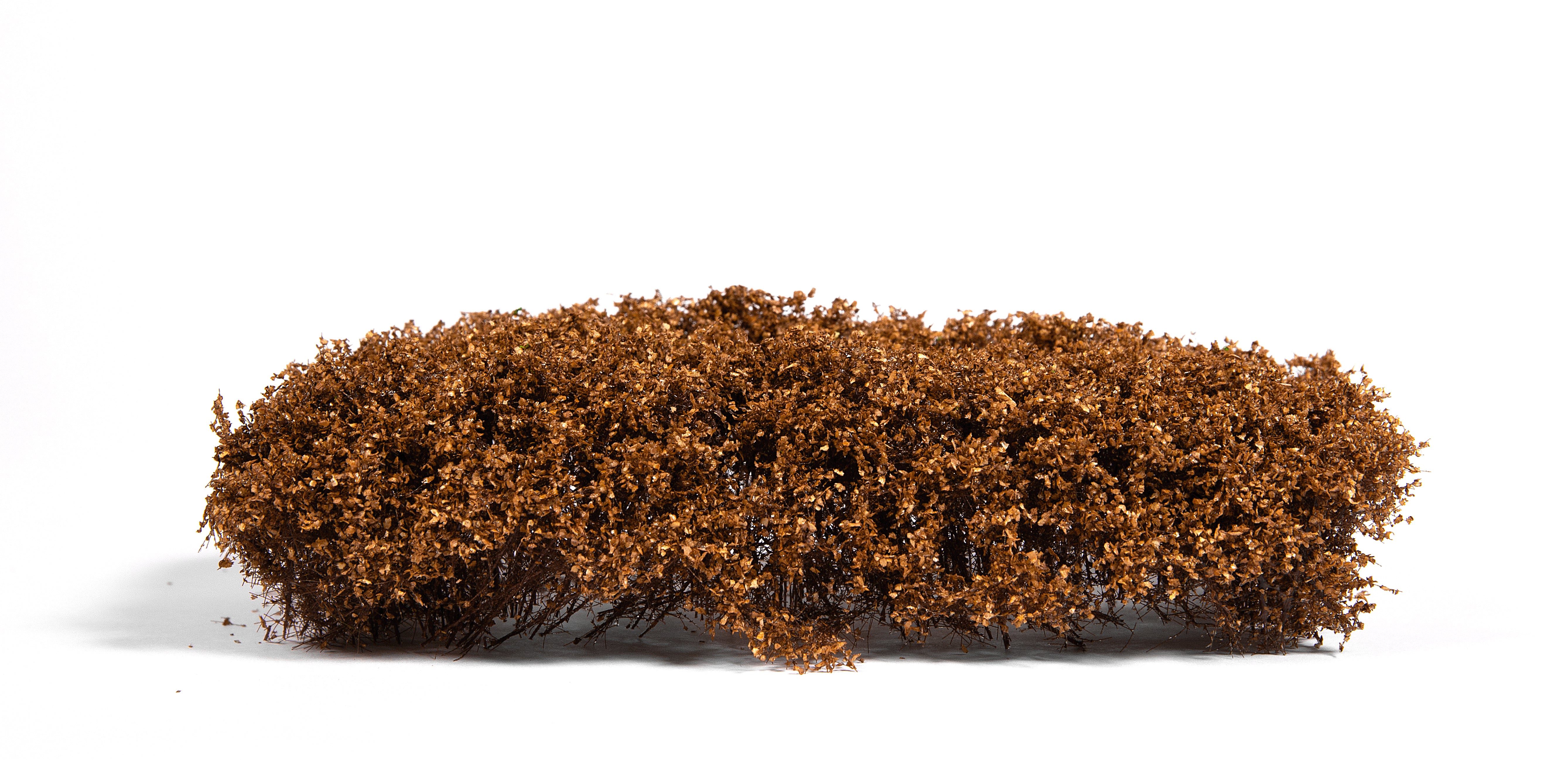 AK Interactive Autumn Brown Shrubberies 1/35 / 75mm / 90mm | 8435568309586