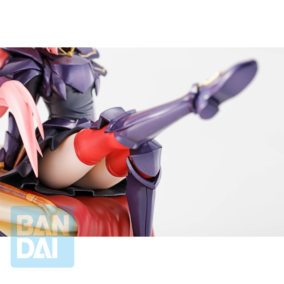 Bandai Spirits Ichibansho Figure Milim (I Became A King) 'That Time I Got Reincarnated As A Slime' | 498316417901