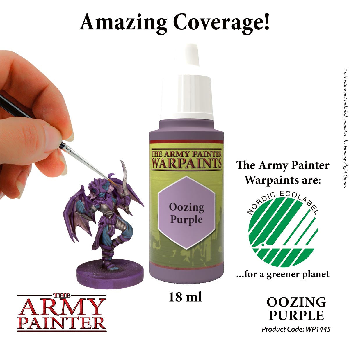Army Painter Oozing Purple | 5713799144507