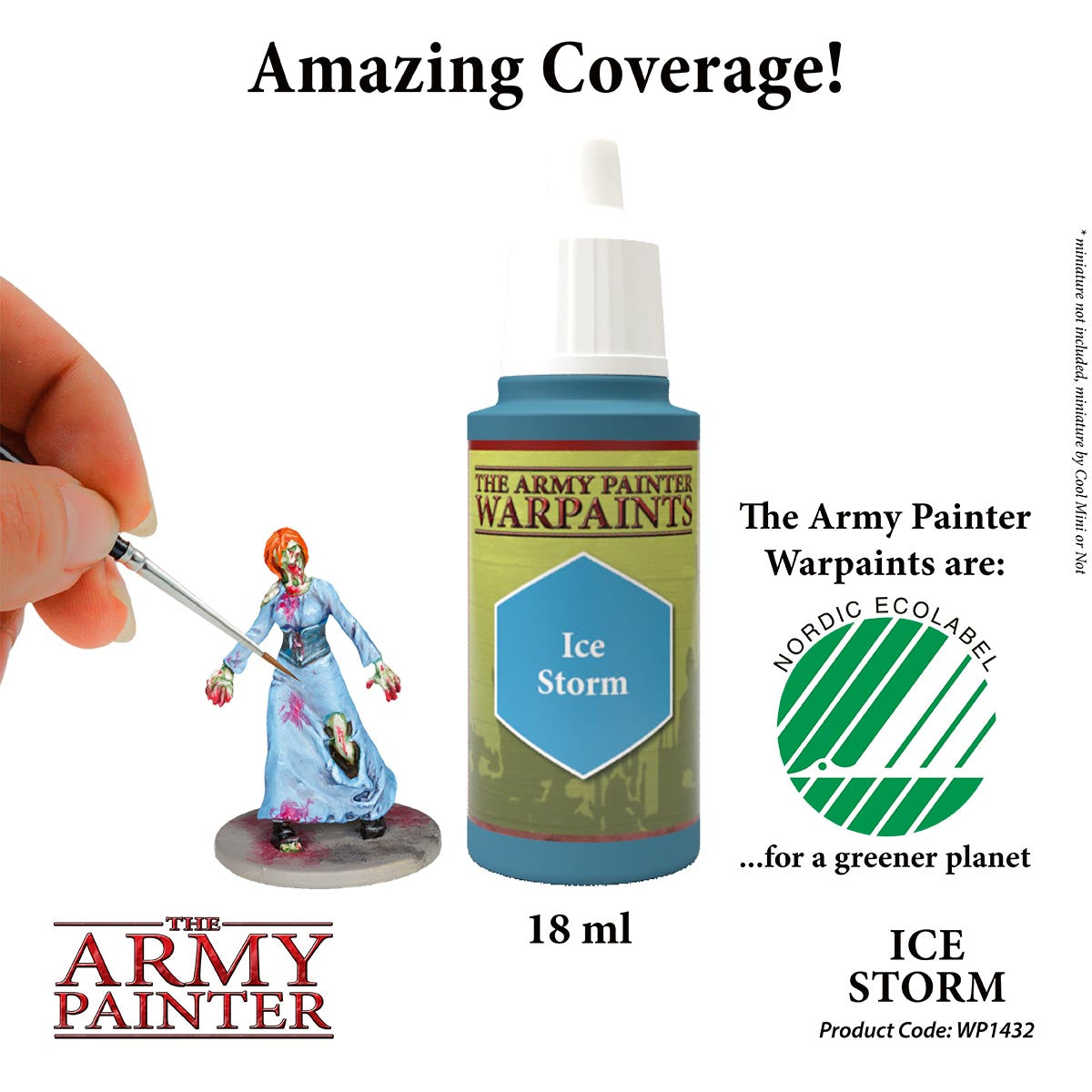 Army Painter Ice Storm | 5713799143203