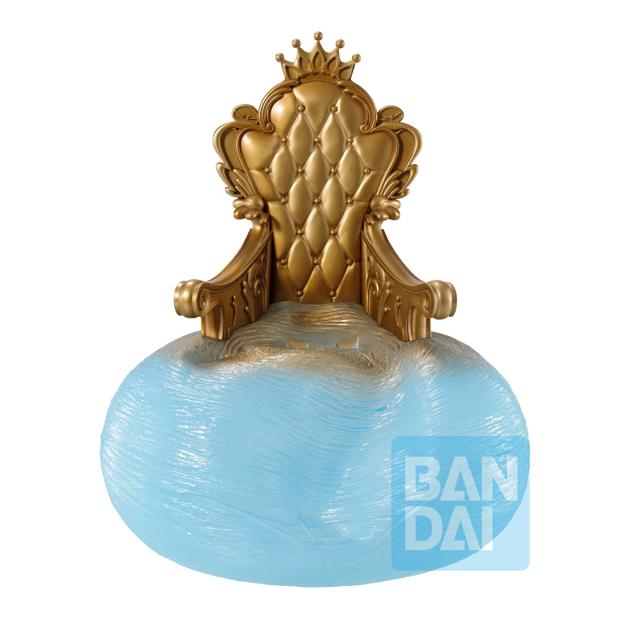 Bandai Spirits Ichibansho Figure Rimuru (I Became A King) 'That Time I Got Reincarnated As A Slime' | 498316417900