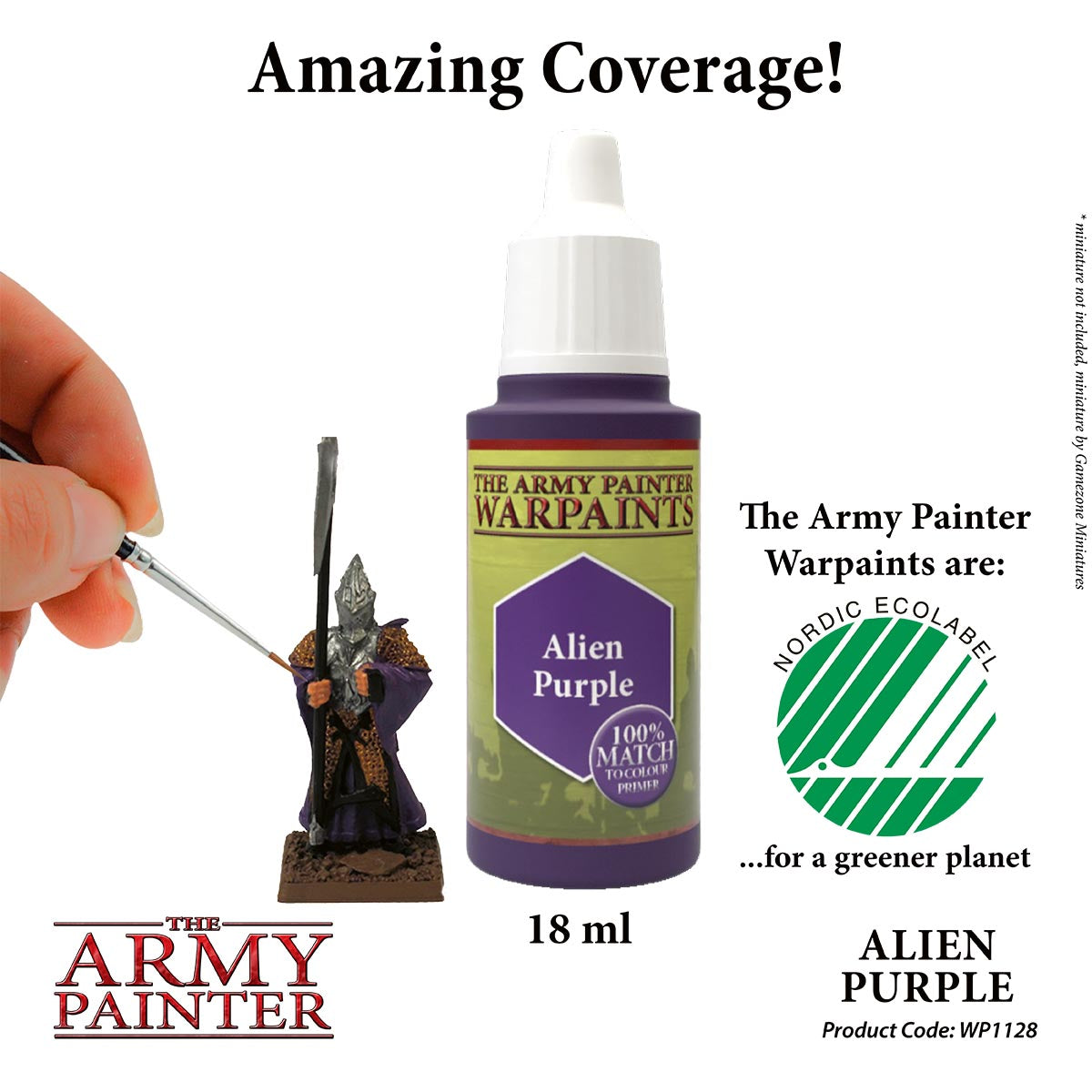 Army Painter Alien Purple | 2561128111118