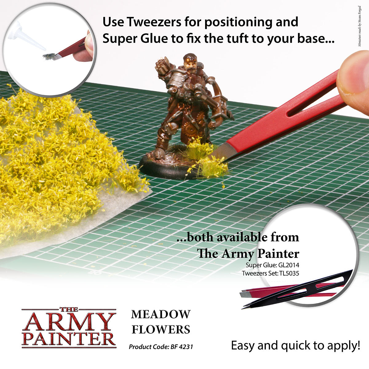 Army Painter Meadow Flowers | 5713799423107