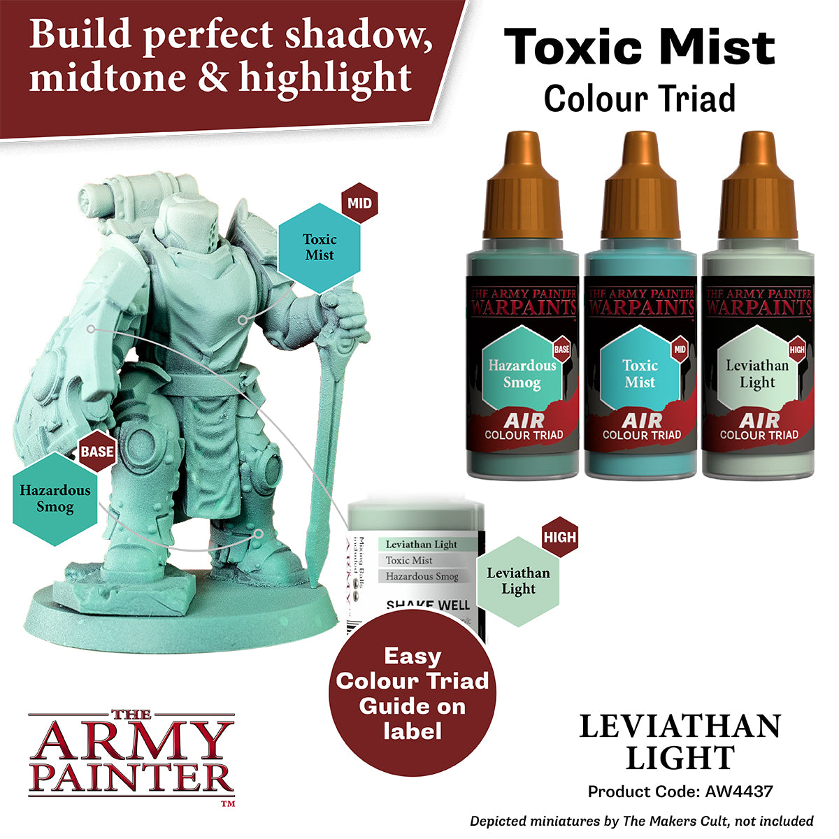 Army Painter Air Leviathan Light | 5713799443785