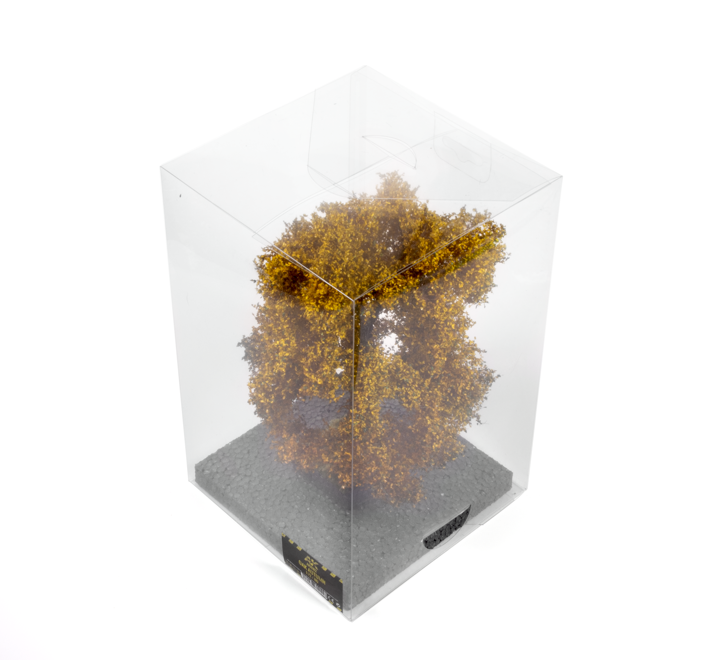 AK Interactive Oak Autumn Tree 1/72 | 8435568311558
