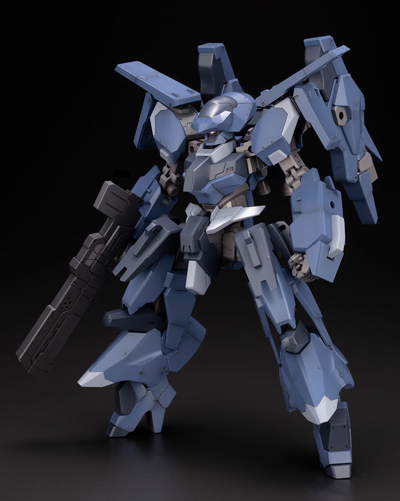 Kotobukiya 1/100 Frame Arms Series RV-6 Gullzwerg Figure Kit | 190526035157