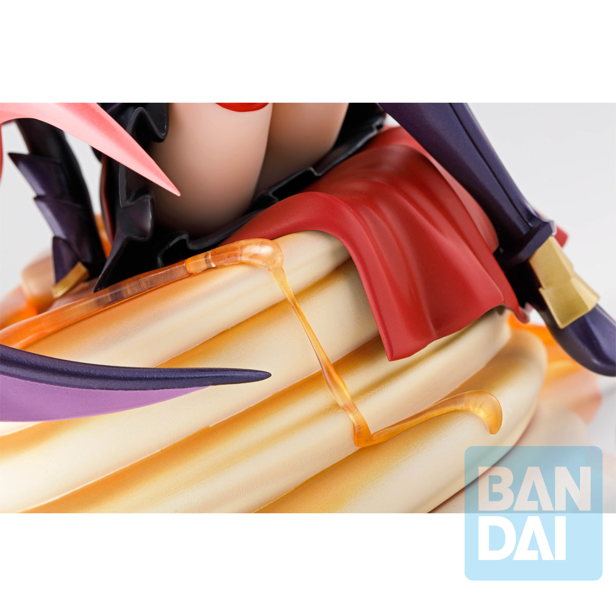 Bandai Spirits Ichibansho Figure Milim (I Became A King) 'That Time I Got Reincarnated As A Slime' | 498316417901