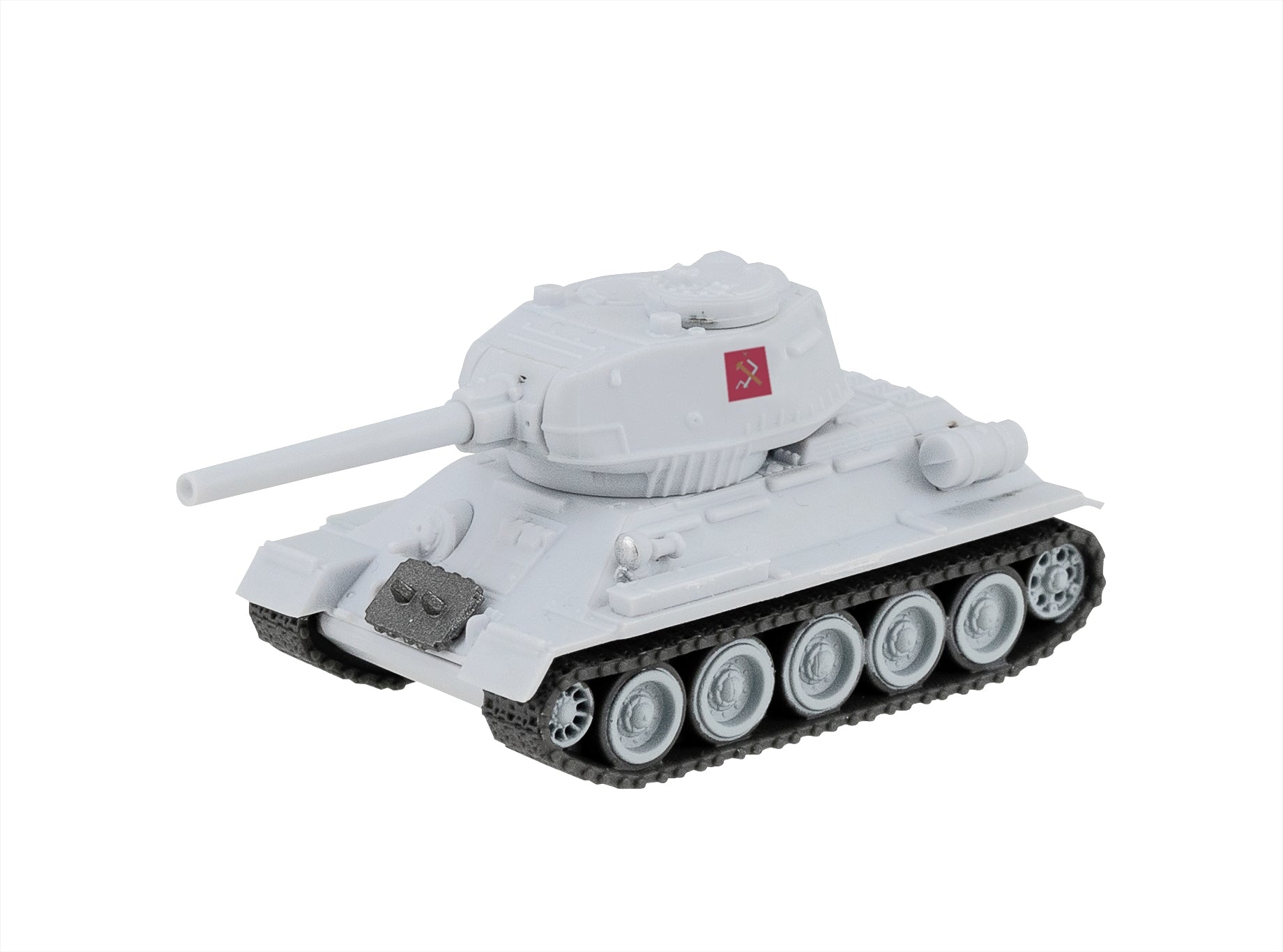 F-Toys Deformed Pullback Tanks Series Vol. 4 From 'GIRLS und PANZER' | 4582138606171