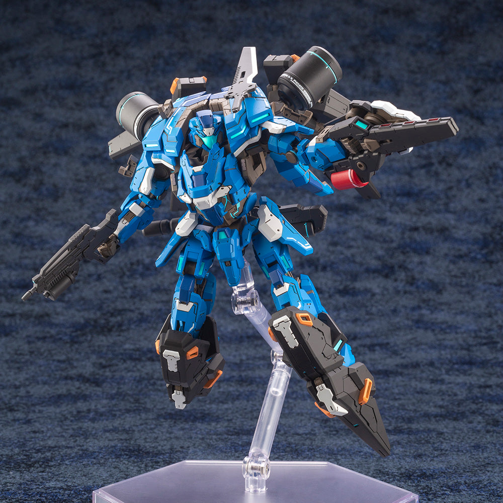Kotobukiya 1/72 Phantasy Star Online 2 Series A.I.S VEGA Plastic Model Kit | 190526026612