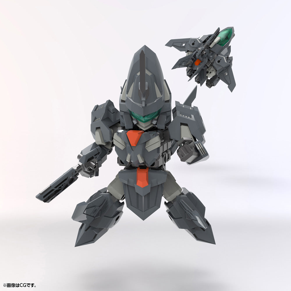 Kotobukiya M.S.G Progress Body | 190526020313