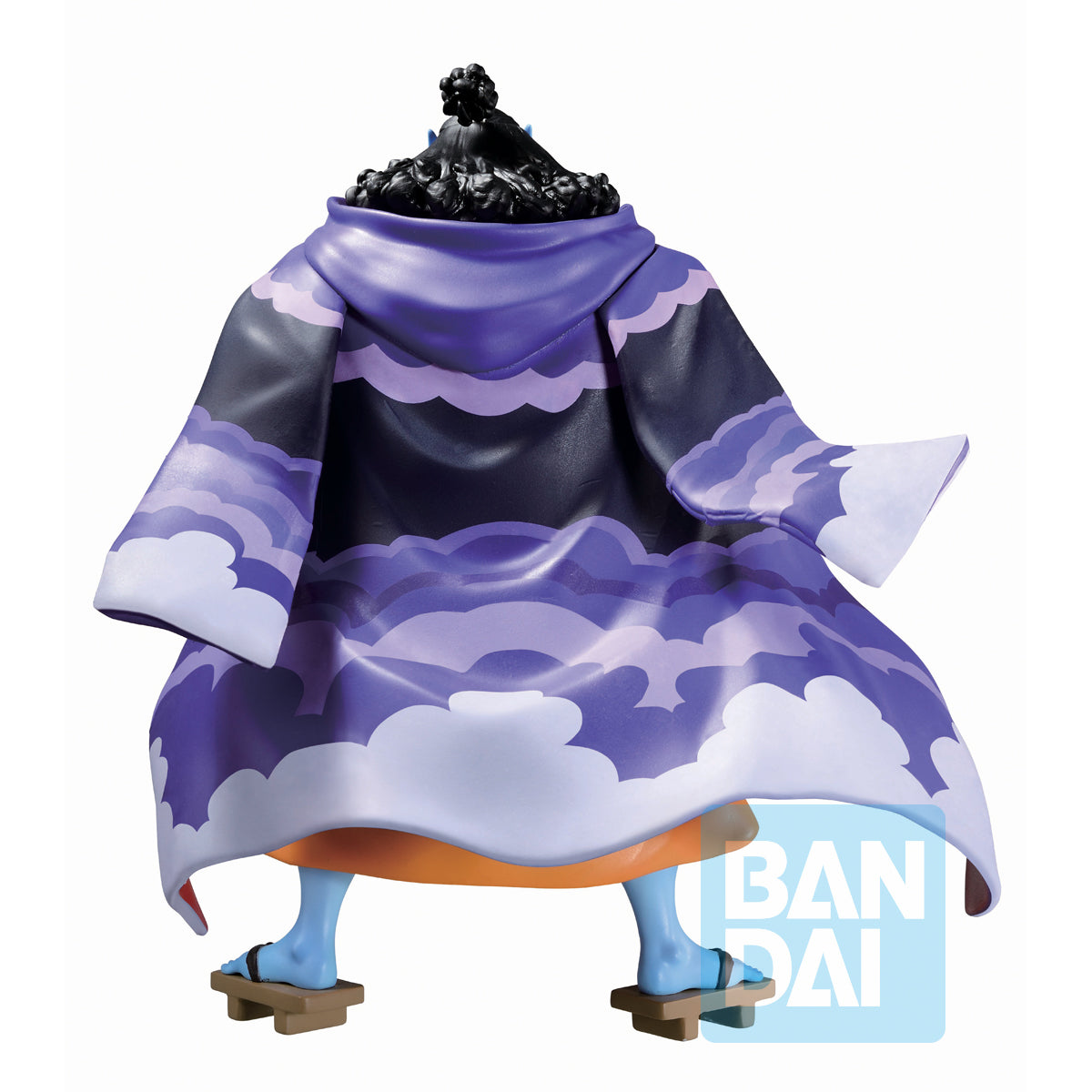 Bandai Spirits Ichibansho Figure Jinbe (One Piece Anniversary) 'One Piece' | 4573102601575