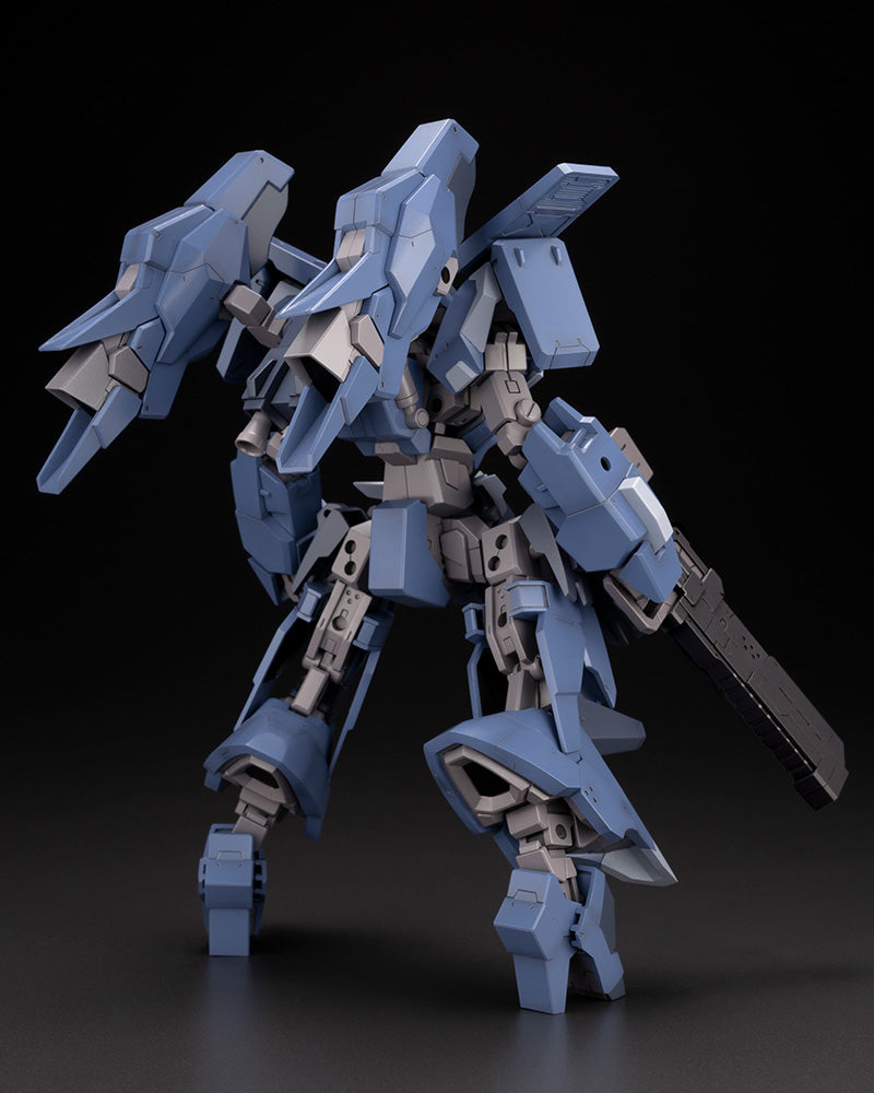 Kotobukiya 1/100 Frame Arms Series RV-6 Gullzwerg Figure Kit | 190526035157