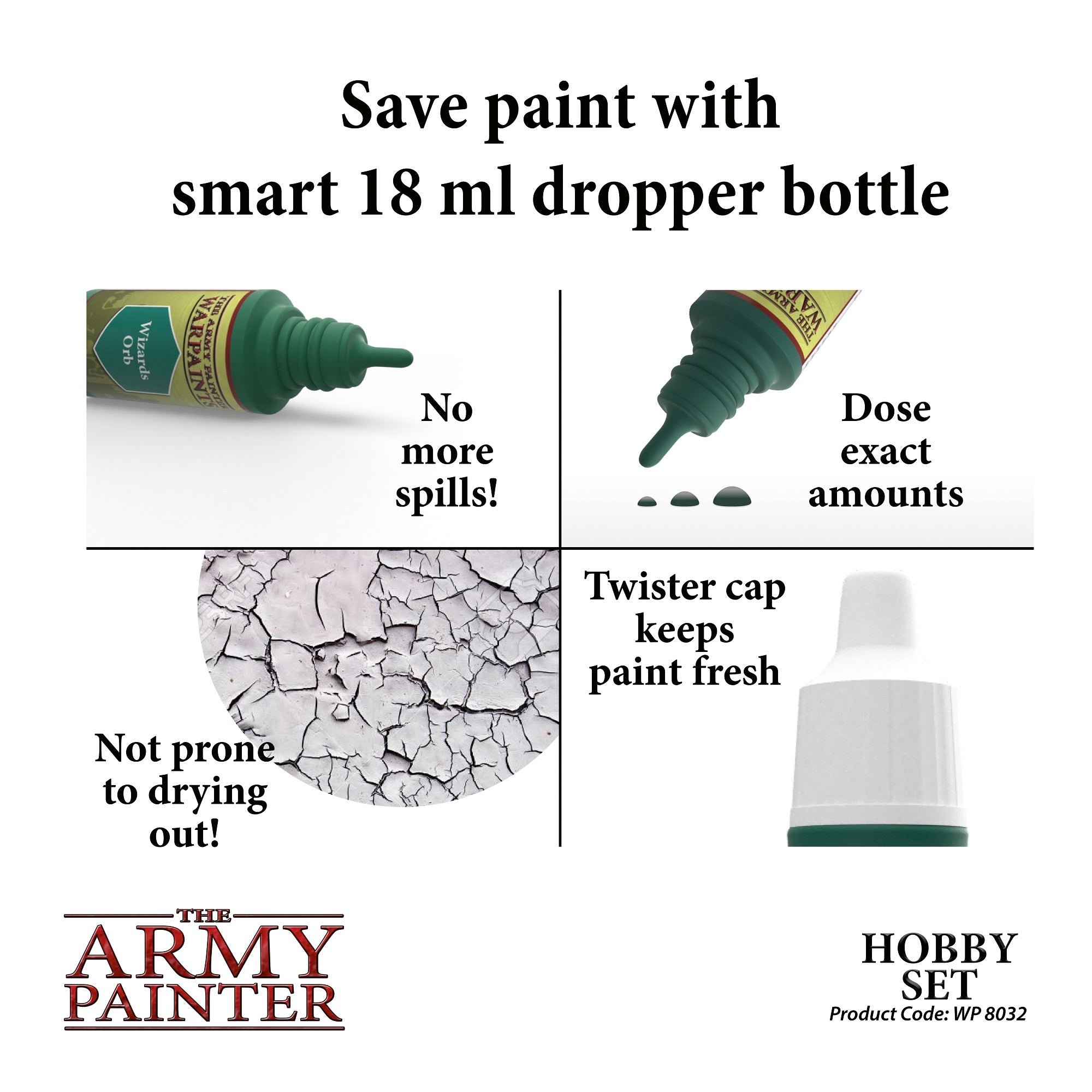 Army Painter Hobby Set | 5713799803206