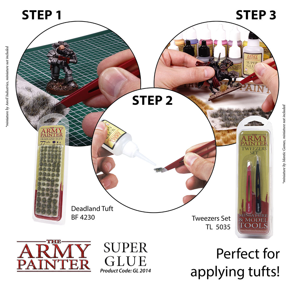 Army Painter Super Glue | 5713799201408